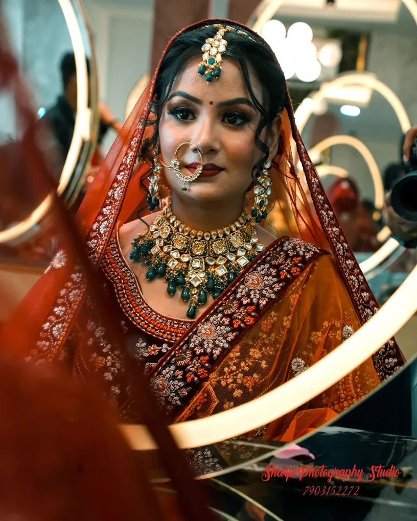 Real Bride
